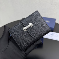 디올 노르망디  카드지갑