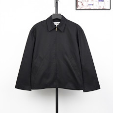 로에베 코튼 집업 자켓