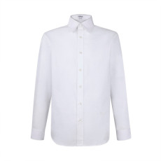 로에베 자수 셔츠