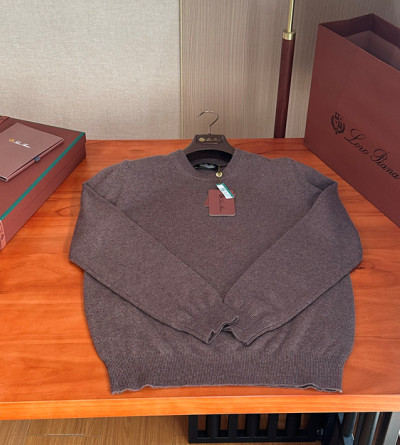 로로피아나 울 니트