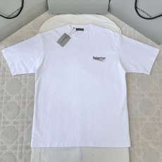 발렌시아가 콜라 반팔