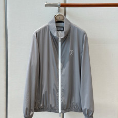 브루넬로쿠치넬리 바람막이