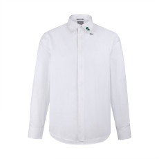 디올 클로버 셔츠