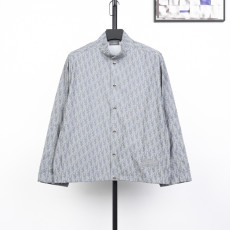 디올 자카드 자켓