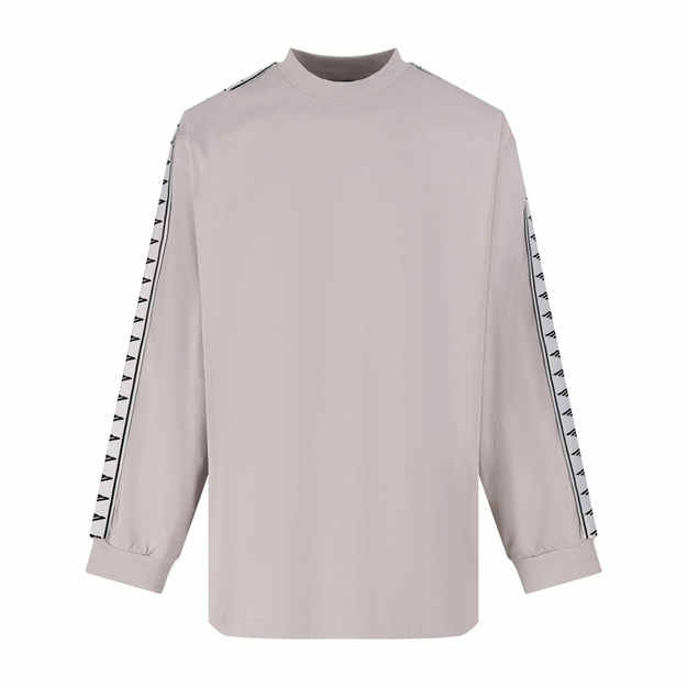 발렌시아가 라인 긴팔