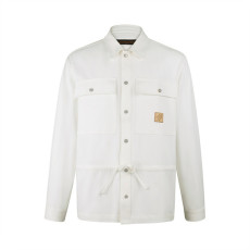 루이비통 재킷형 셔츠