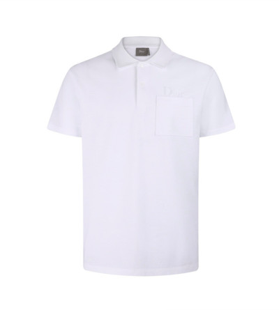 디올 포켓 폴로 반팔