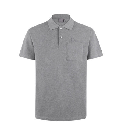 디올 포켓 폴로 반팔