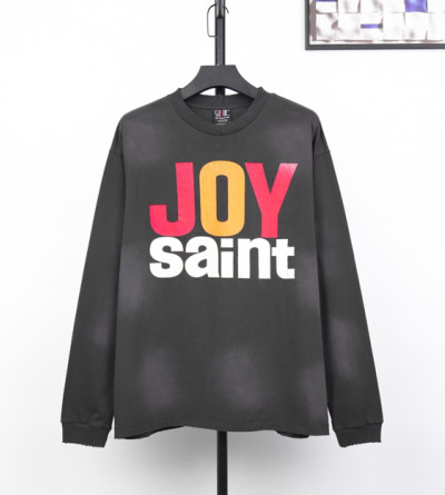 세인트미카엘 프린팅 긴팔