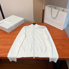 브루넬로쿠치넬리 집업 자켓