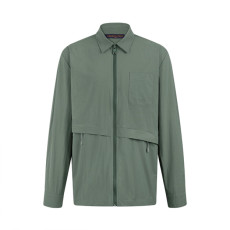 루이비통 바람막이