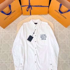 루이비통 1854 셔츠