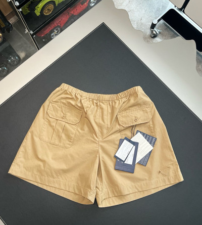 프라다 포켓 반바지