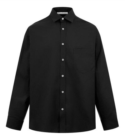 아크네스튜디오 긴팔 셔츠