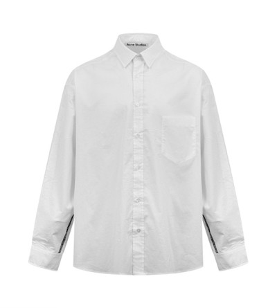 아크네스튜디오 긴팔 셔츠