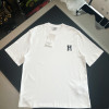 에르메스 H로고 반팔