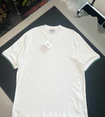 에르메스 라운드 반팔