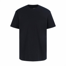 디올 스몰 로고 반팔