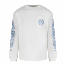 크롬하츠 포켓 긴팔