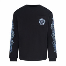 크롬하츠 포켓 긴팔