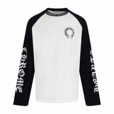 크롬하츠 프린팅 긴팔