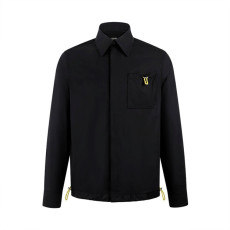 펜디 포켓 셔츠