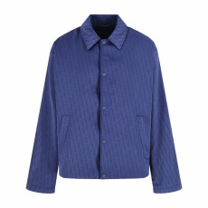 디올 자카드 자켓